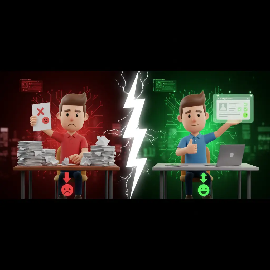 ইমেইলে চাকরির আবেদন করার সঠিক নিয়ম ও ফরম্যাট ইমেইলে চাকরির আবেদন করার সঠিক নিয়ম ও ফরম্যাট edited convqrted