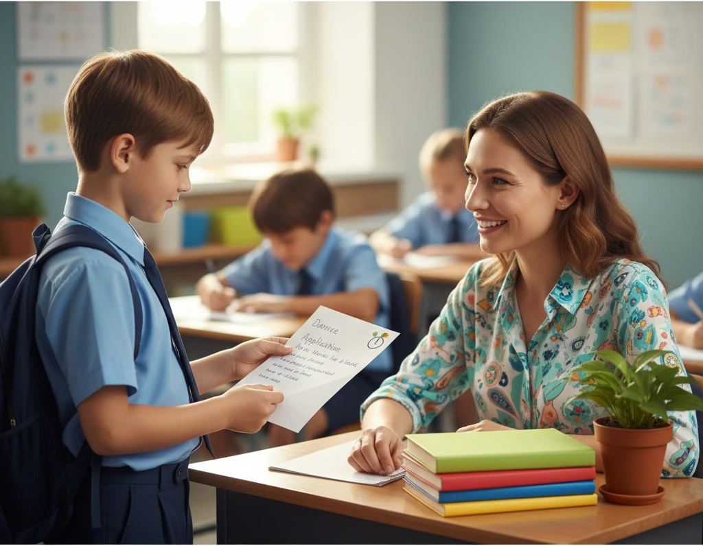 school boy crop coverted