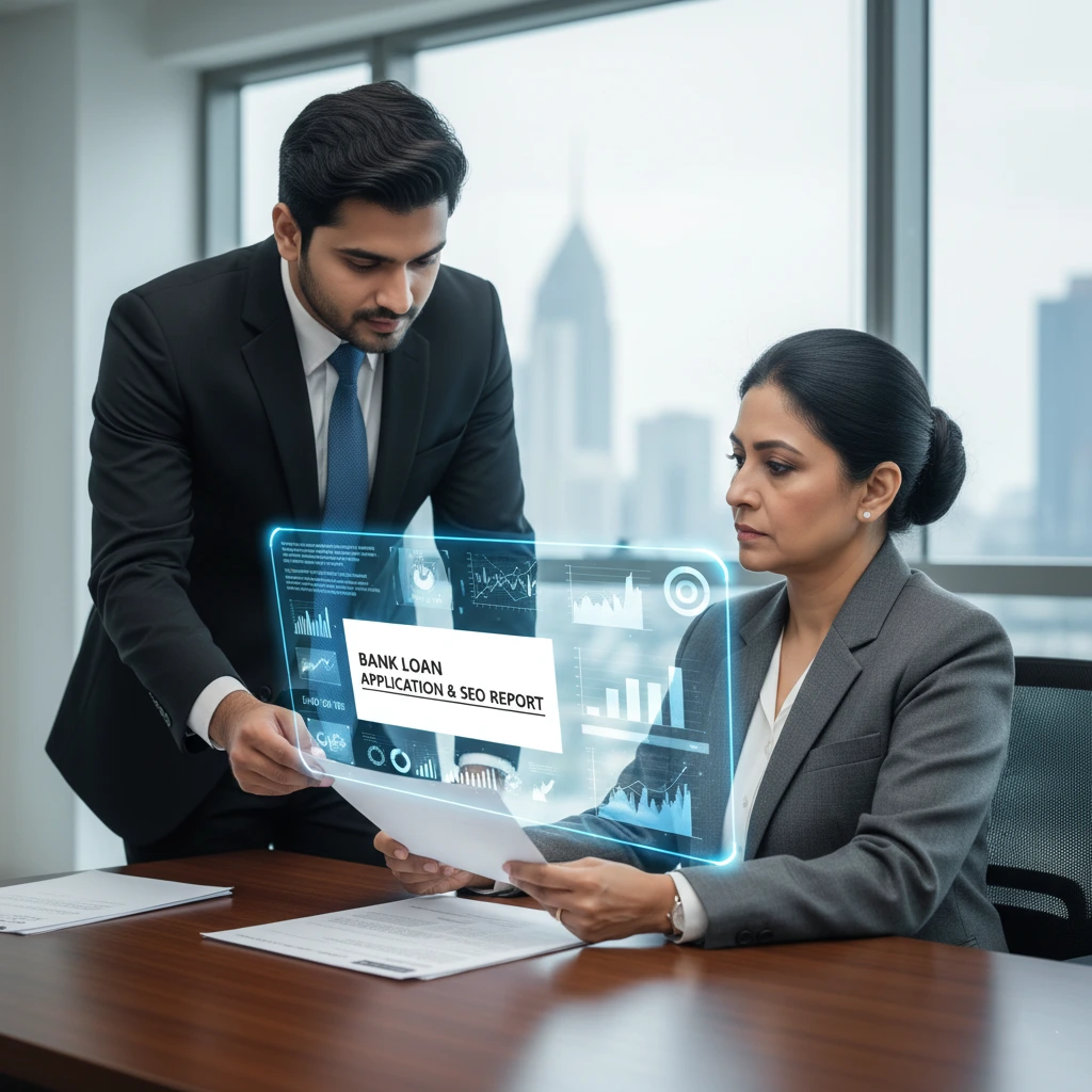 ব্যাংক লোনের আবেদন লেখার নিয়ম ও নমুনা (SEO Optimized) ব্যাংক লোনের ec